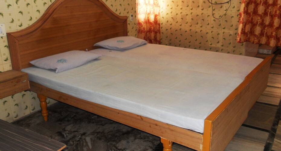 Thallam Sai Residency, Proddatur 4